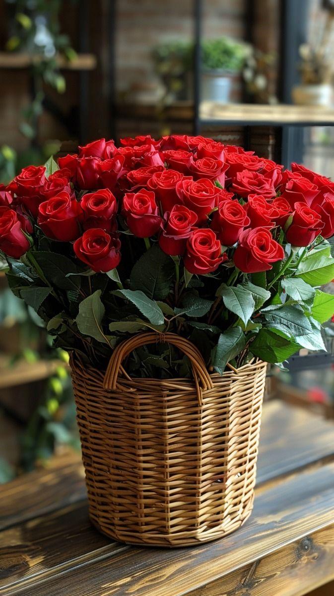Secret Garden's Embrace Bouquet